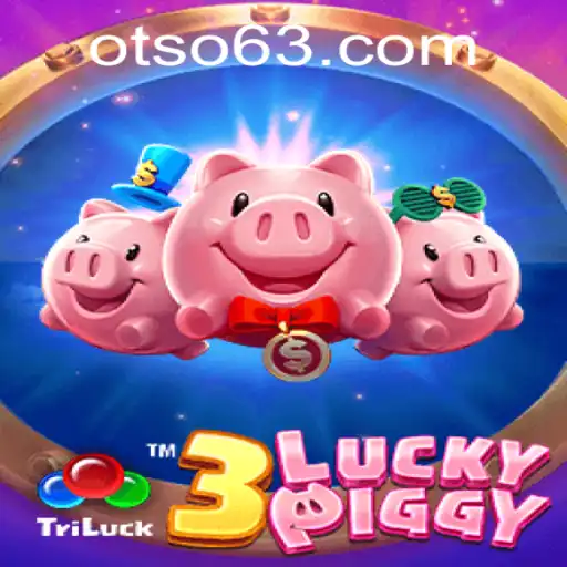 Dive into Excitement with 3LUCKYPIGGY at Otso Casino