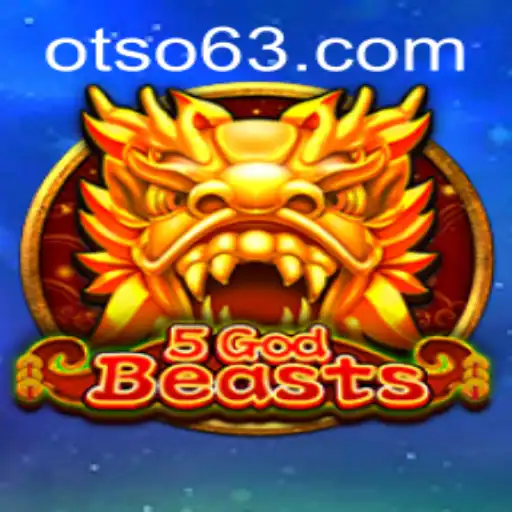 Exploring the Exciting World of 5GodBeasts at Otso Casino