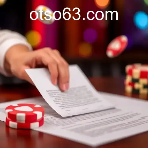 Understanding User Agreements: A Closer Look at Otso Casino