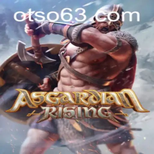 AsgardianRising: An Insightful Exploration into the Journey of Norse Heroes at Otso Casino
