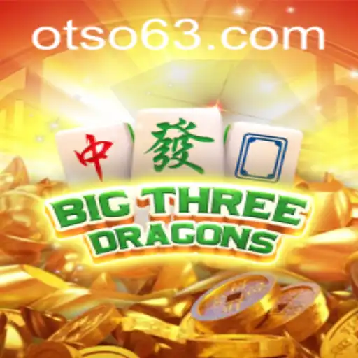 Unveiling the Thrills of BigThreeDragons at Otso Casino