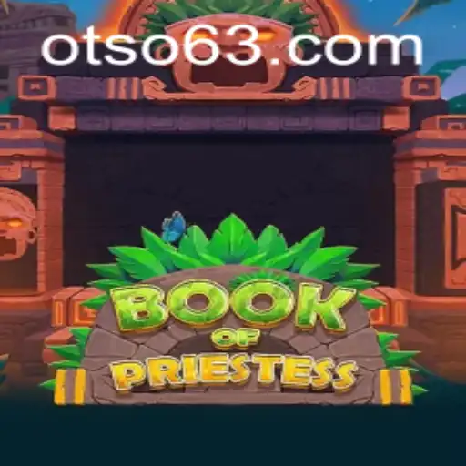 Exploring the Enchanting World of BookOfPriestess at Otso Casino