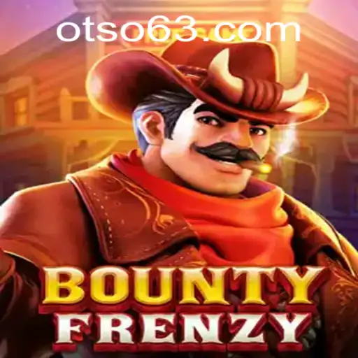 BountyFrenzy: An Exciting Adventure at Otso Casino