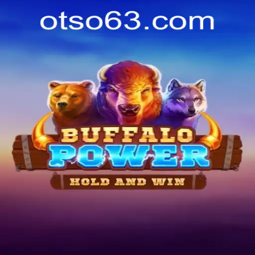Discovering BuffaloPower: A New Adventure at Otso Casino