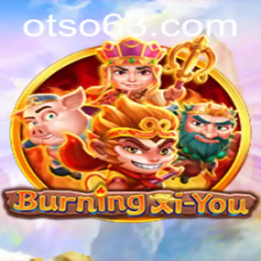 BurningXiYou at Otso Casino: A Thrilling Adventure