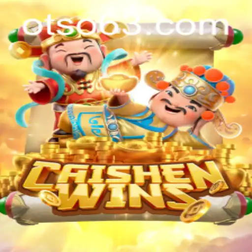 Exploring CaishenWins: The Exciting Slot Game at Otso Casino