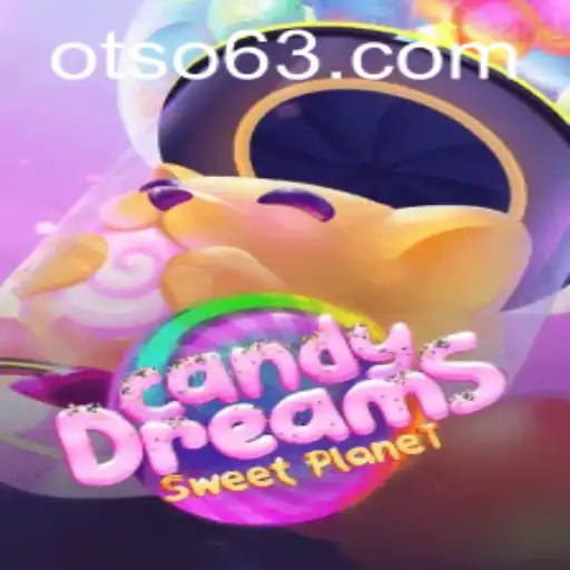Discover the Enchanting World of Candy Dreams at Otso Casino