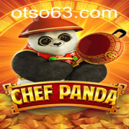 Delve into the Culinary Adventure of ChefPanda at Otso Casino