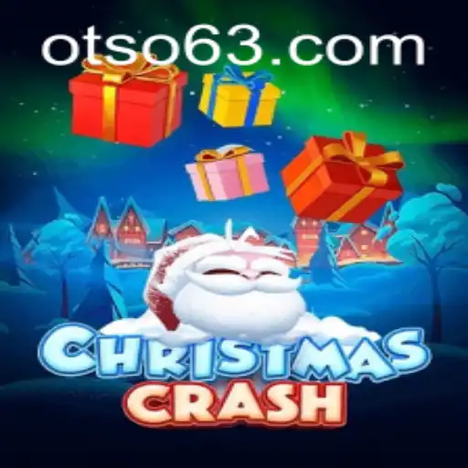 Discover the Joyful Excitement of ChristmasCrash at Otso Casino