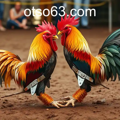 Cockfighting: A Closer Look into the Controversial Sport and Its Connection with Otso Casino
