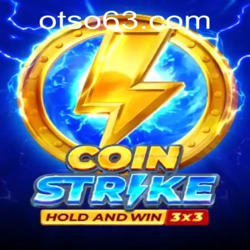 Discover the Thrilling World of Coinstrike at Otso Casino