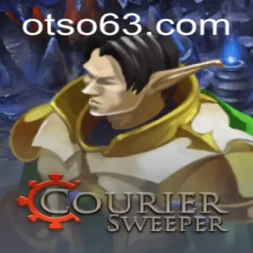 Exploring CourierSweeper: The Innovative Game Taking Otso Casino by Storm