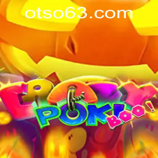 CrazyPokiBoo: Dive into the Exciting World of Otso Casino