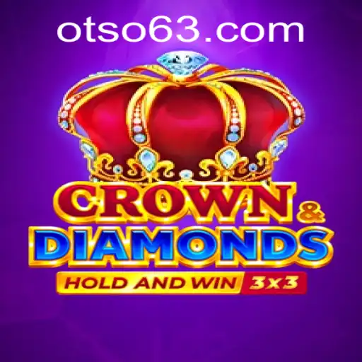 The Allure of Crowndiamonds: A Deep Dive into Otso Casino's Latest Offering