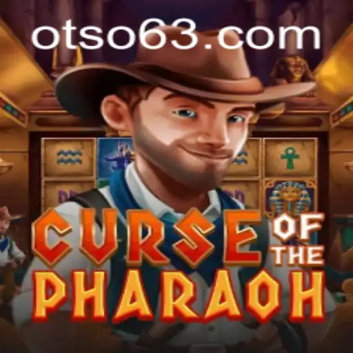 Dive into the Mystical World of Curse of the Pharaoh at Otso Casino