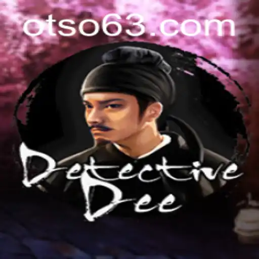 DetectiveDee: A Thrilling Adventure with a Twist of Otso Casino