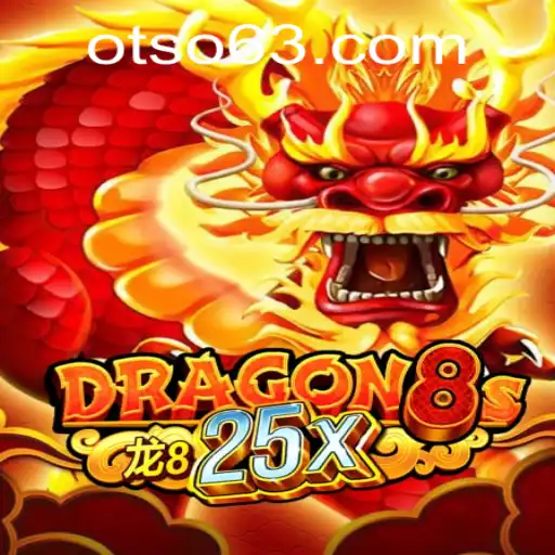 Experience the Magic of Dragon8s25x at Otso Casino