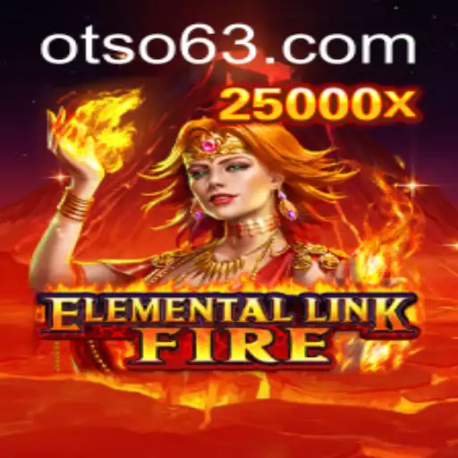 Exploring the Fiery World of ElementalLinkFire and Its Connection to Otso Casino
