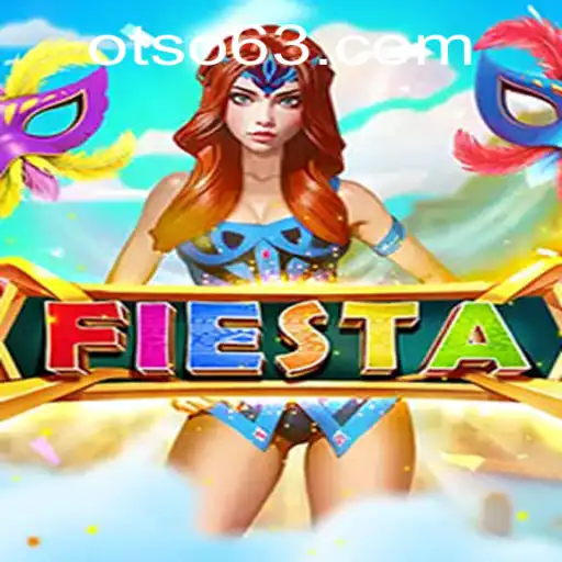 Discover the Exciting World of Fiesta at Otso Casino