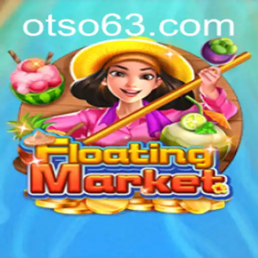 Exploring the Thrills of FloatingMarket at Otso Casino