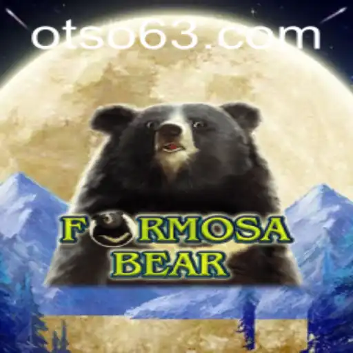 Explore the Thrilling World of FormosaBear at Otso Casino