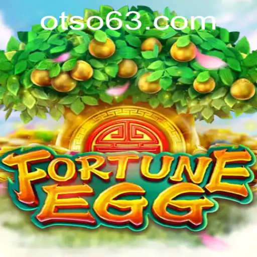 Exploring the Exciting World of FortuneEgg at Otso Casino