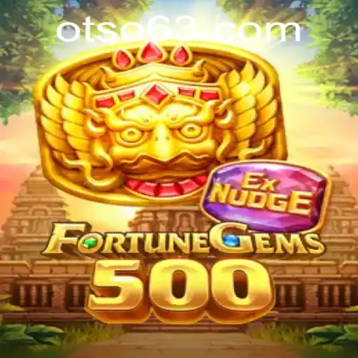 Exploring the Excitement of FortuneGems500 at Otso Casino