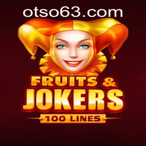 Unveiling FruitsAndJokers100: A Fresh Addition to Otso Casino's Lineup