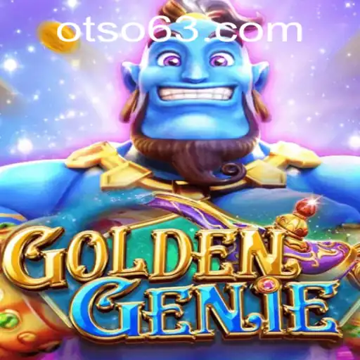 Exploring the Enchanting World of GOLDENGENIE at Otso Casino