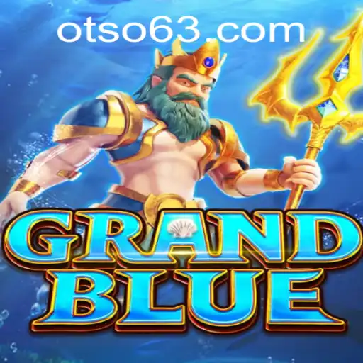 Exploring GRANDBLUE: The Exciting New Addition to Otso Casino