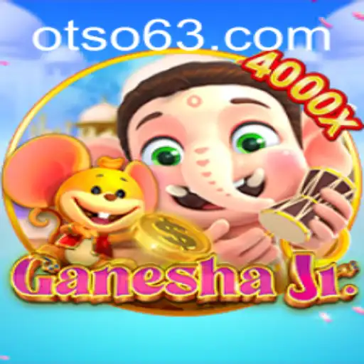 Explore GaneshaJr Game at Otso Casino: A Blend of Tradition and Fun