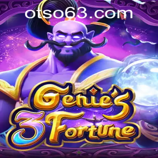 Exploring Genie3Fortune: The Magical World of Otso Casino