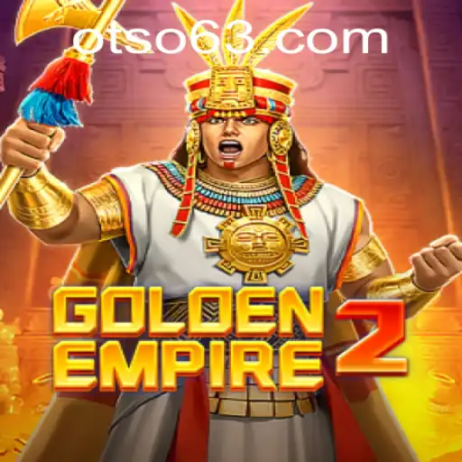 Unveiling GoldenEmpire2 at Otso Casino