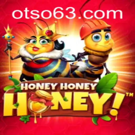 Explore the Buzz of HoneyHoneyHoney at Otso Casino