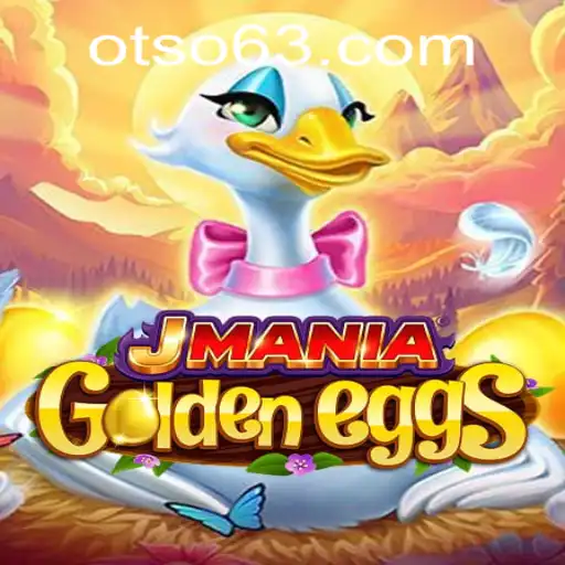 Experience the Magic of JManiaGoldenEggs at Otso Casino