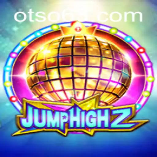 JumpHigh2: A Thrilling Adventure at Otso Casino