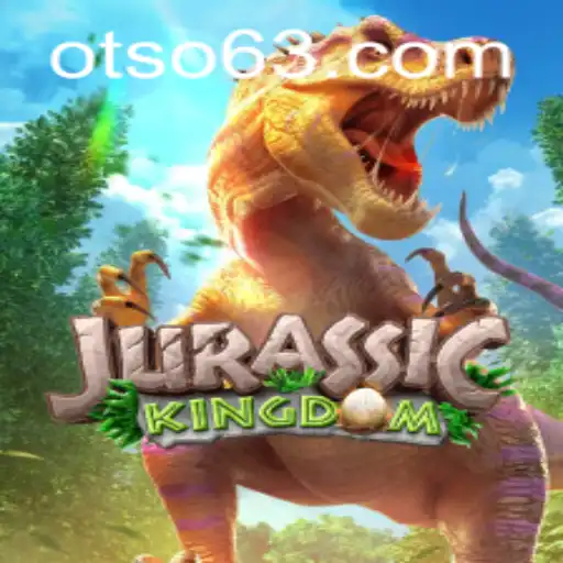 Discovering Jurassic Kingdom at Otso Casino