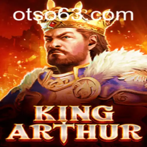 Unveiling KingArthur: An Epic Journey at Otso Casino