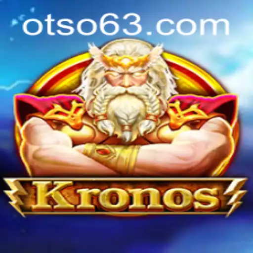 Discover the Thrills of Kronos at Otso Casino