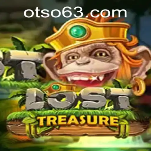 Dive into the Excitement of LostTreasure at Otso Casino