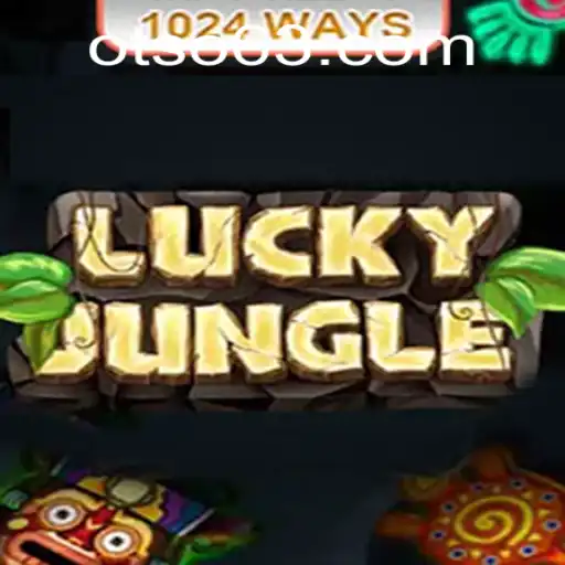 Exploring the Thrilling World of LuckyJungle1024 at Otso Casino