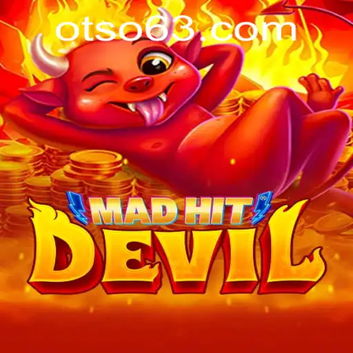 Exploring the Allure of MadHitDevil at Otso Casino