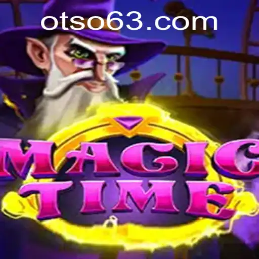 Exploring the Enchantment: MagicTime at Otso Casino