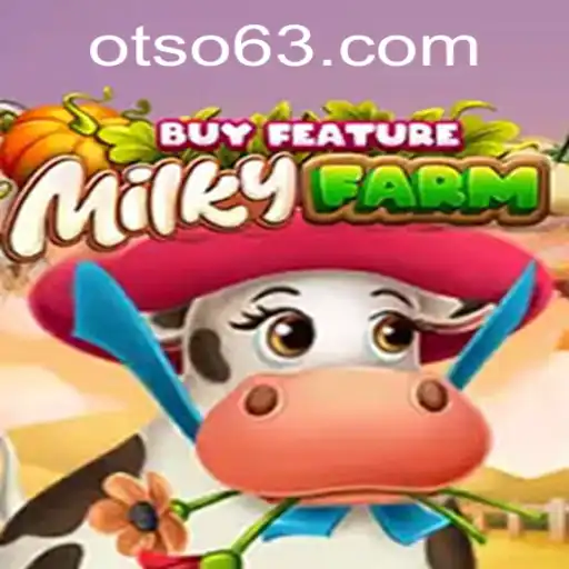 Exploring MilkyFarmBuyFeature: The Latest Addition to Otso Casino's Game Collection
