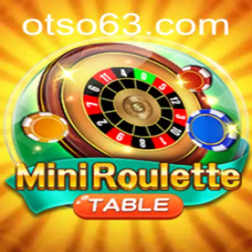 Exploring the Thrills of MiniRoulette at Otso Casino