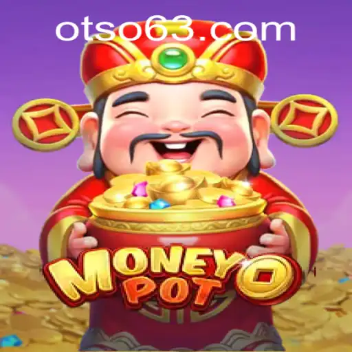 Experience the Thrill of MoneyPot at Otso Casino
