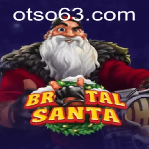 Unleashing the Holiday Fury: The Thrilling World of BrutalSanta