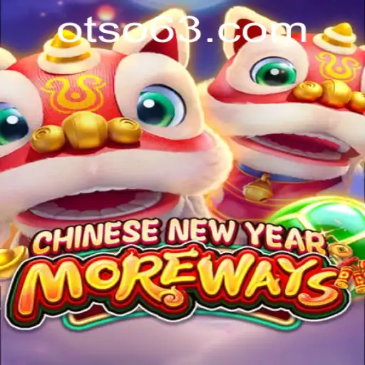 Discover the Excitement of CHINESENEWYEARMOREWAYS at Otso Casino