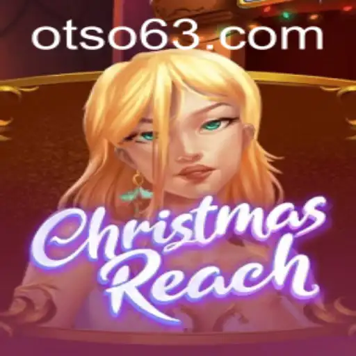 ChristmasReach: A New Festive Game at Otso Casino