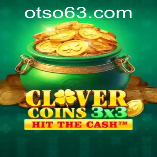Exploring the Exciting World of Clovercoin3x3 at Otso Casino